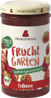 Artikelbild: FruchtGarten Erdbeere