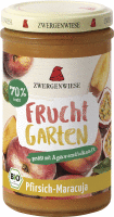 Artikelbild: FruchtGarten Pfirsich-Maracuja