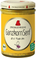 Artikelbild: Ganzkorn Senf