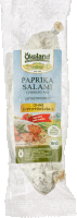 Artikelbild: Paprika Salami Chorizo Art luftgetrocknet