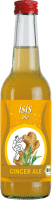 Artikelbild: isis Bio Ginger Ale