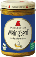 Artikelbild: Wiking Senf