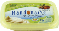 Artikelbild: Mandonaise - vegane Alternative zu Mayonnaise