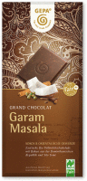 Artikelbild: Garam Masala