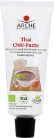 Artikelbild: Thai Chili-Paste, Pâte de curry Thaï  