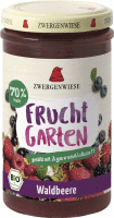 Artikelbild: FruchtGarten Waldbeere