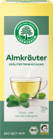 Artikelbild: Almkräuter