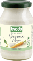 Artikelbild: Vegane Mayo