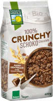 Artikelbild: 100% Schoko Crunchy