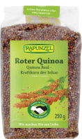 Artikelbild: Quinoa rot HIH