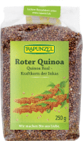 Artikelbild: Quinoa rot HIH