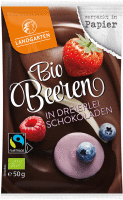 Artikelbild: Bio Schoko Beeren Mix