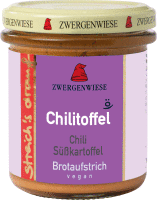 Artikelbild: streich´s drauf Chilitoffel