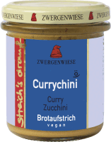 Artikelbild: streich´s drauf Currychini