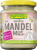 Artikelbild: Mandelmus weiß, aus Europa