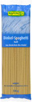 Artikelbild: Dinkel-Spaghetti hell aus Deutschland