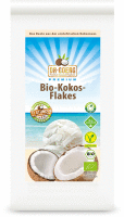 Artikelbild: Premium Bio-Kokosflakes