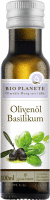 Artikelbild: Olivenöl & Basilikum