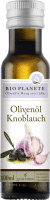 Artikelbild: Olivenöl & Knoblauch