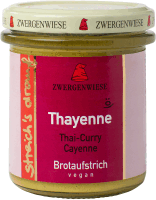 Artikelbild: streich´s drauf Thayenne