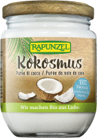 Artikelbild: Kokosmus