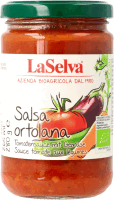 Artikelbild: Tomatensauce mit Gemüse