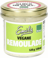 Artikelbild: vegane Bioland Remoulade () 