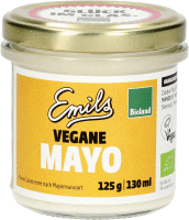 Artikelbild: vegane Bioland Mayo ()