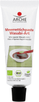 Artikelbild: Pâte d‘épices façon wasabi