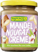 Artikelbild: Mandel-Nougat-Creme