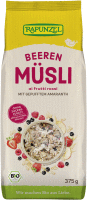 Artikelbild: Beeren Müsli