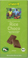 Artikelbild: Rice Choco vegane helle Schokolade HIH