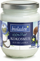 Artikelbild: Kokosmus