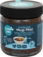 Artikelbild: Mugi Miso unpasteurisiert