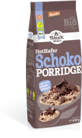 Artikelbild: Hot Hafer Schoko glutenfrei Demeter