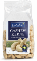 Artikelbild: Cashewkerne, ganz