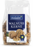 Artikelbild: Walnusskerne, Hälften