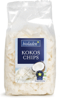 Artikelbild: Kokoschips