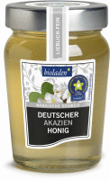 Artikelbild: Deutscher Akazienhonig