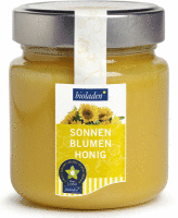 Artikelbild: Sonnenblumenhonig