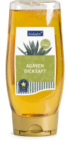 Artikelbild: Agavendicksaft im Spender