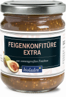 Artikelbild: Feigenkonfitüre extra