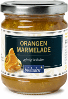 Artikelbild: Orangenmarmelade