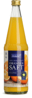 Artikelbild: Orangensaft