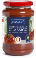 Artikelbild: Tomatensauce Classico