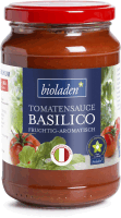 Artikelbild: Tomatensauce Basilico