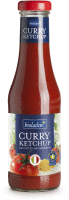 Artikelbild: Curryketchup