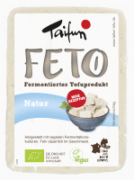 Artikelbild: FETO Natur - fermentierter Tofu