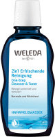 Artikelbild: WELEDA 2in1 Erfrischende Reinigung