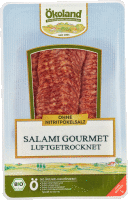 Artikelbild: Salami Gourmet luftgetrocknet